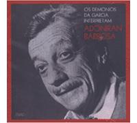 Demonios Da Garoa - Arquivo Warner 3 Fase