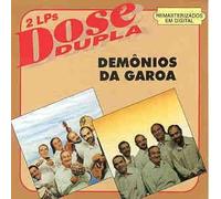 Demonios Da Garoa - Dose Dupla