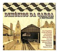 Demonios Da Garoa - E Convidados