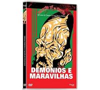 Demonios e Maravilhas (Demons and Wonders) - (Ze do Caixao / Coffin Joe)