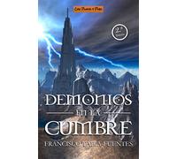 Demonios en la cumbre: Segunda edición: 3