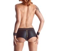 Demoniq Cash Baby CBMichelle001 Shorts L