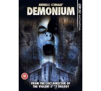 Demonium [DVD] [Edizione: Regno Unito]