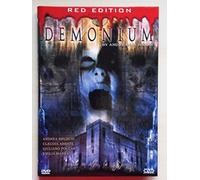 Demonium [Edizione: Regno Unito] [Edizione: Regno Unito]