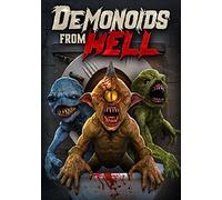 DEMONOIDS FROM HELL