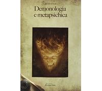 Demonologia e metapsichica