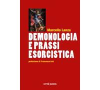 Demonologia e prassi esorcistica