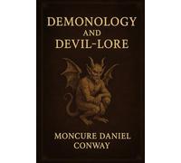 Demonology and Devil-lore