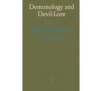Demonology and Devil-Lore