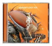 Demonology Hifi - Inner Vox