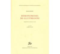 Demonomania de gli stregoni