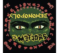Demonopoly (Vinyl LP + Download)