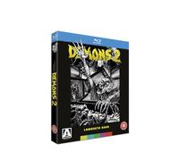 Demons 2 [Edizione: Regno Unito] [ITA]