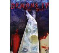 Demons 4 - The Sect