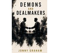 Demons And Dealmakers: Putting the business on the couch