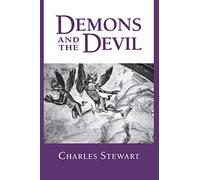 Demons and the Devil: Moral Imagination in Modern Greek Culture