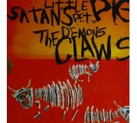 Demon'S Claws - Satan'S Little Pet Pig