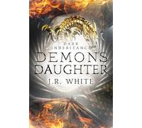 Demon's Daughter: Dark Inheritance 2