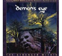 Demons Eye Featuring - Stranger Within