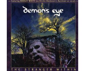 Demons Eye Featuring - Stranger Within