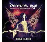 Demons Eye - Under The Neon