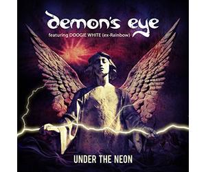Demons Eye - Under The Neon