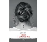 Demons. Gli abiti del male (Vol. 1)