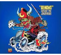 Demons - Japan Riot