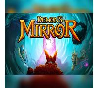 Demon's Mirror (PC) Steam Key - GLOBAL