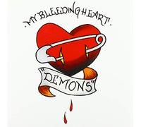 Demons - My Bleeding Heart