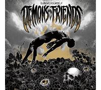 Demons My Friends Survive/Yourself (CD) Album