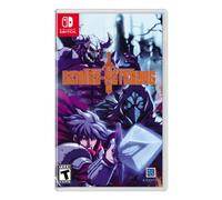 Demons of Asteborg - Nintendo Switch