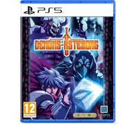 Demons of Asteborg Playstation 5