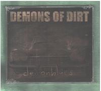 Demons of Dirt - Demonblues