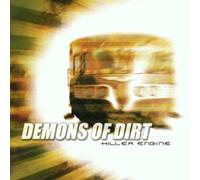 Demons of Dirt - Hiller Engine