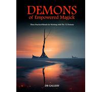 Demons of Empowered Magick