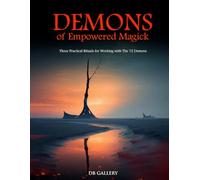 Demons of Empowered Magick