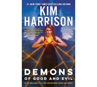 Demons of Good and Evil: 17