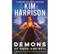 Demons of Good and Evil: 17