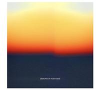 Demons Of Ruby Mae - Demons Of Ruby Mae