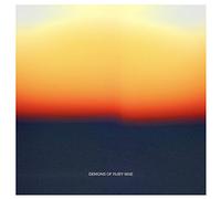 Demons Of Ruby Mae - Demons Of Ruby Mae