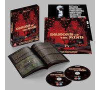 Demons of the Mind (Collector's Edition) [Blu-ray] [Region A]