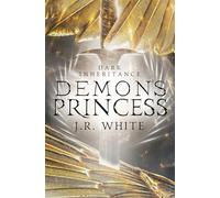 Demon's Princess: Dark Inheritance 1