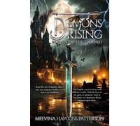 Demons Rising Return of the Damned (Copertina rigida)