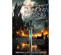 Demons Rising Return of the Damned (Tascabile)