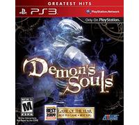 Demons Souls [Edizione: Stati Uniti]