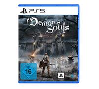 SONY - Demon's Souls - Ps5 - SPEDIZIONE GRATUITA