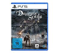 Demon's Souls [PlayStation 5]