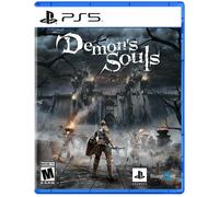 Demons Souls - PLAYSTATION 5, Nuovo