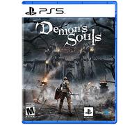 Demon's Souls - PlayStation 5 (PlayStation 5)